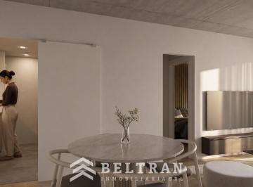 Departamento · 42m² · 2 Ambientes · 1 Cochera · Departamento en Nuestra Señora de Lourdes
