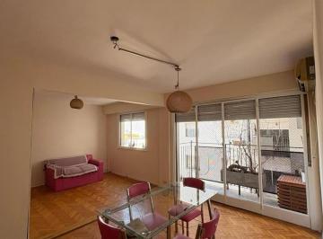 Departamento · 86m² · 4 Ambientes · Venta 4 Amb en Palermo con Vista Abierta Piso 21