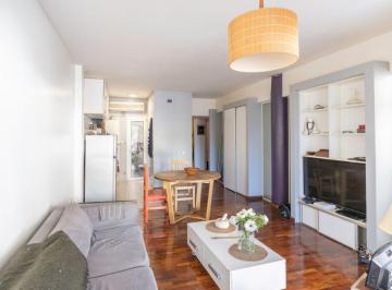 Departamento de 3 ambientes, Villa Ortuzar · Virrey Avilés 3800 - Villa Ortuzar - Apto Crédito
