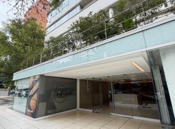 Oficina comercial de 1 ambiente, Belgrano · Mansión Zabala, Local/oficina en Esquina, Super Luminosa y Planta Libre. con Cochera Incluida!