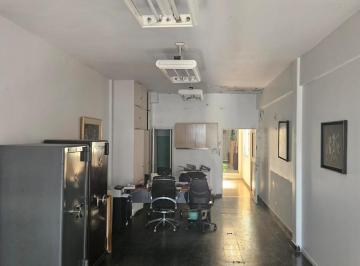 Oficina comercial · 44m² · 1 Ambiente · Oficina - Once o Deposito! 44 m² Baño Privado! Uriburu 300
