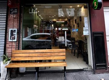 Fondo de comercio , Vicente López · Fondo de Comercio en Venta - Cafetería de Especialidad - Vicente Lopez