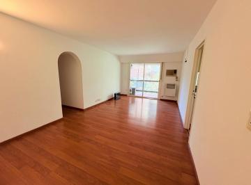 Departamento · 78m² · 4 Ambientes · 1 Cochera · San Isidro Centro, Departamento en Alquiler, 3 Dorm. Cochera