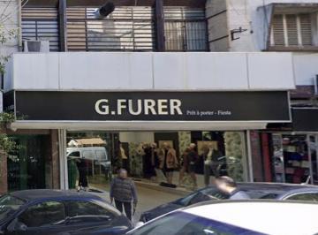 Edificio · Oficina 50 m² - Pasteur y Puerredón, Once - Dueño Directo