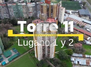 Departamento · 65m² · 4 Ambientes · 1 Cochera · Se Vende Departamento Cuatro Amb, con Cochera (Torre 11)
