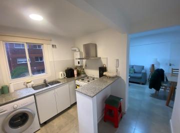 Departamento · 37m² · 1 Dormitorio · Departamento Venta 1 Dormitorio La Plata Apto Banco