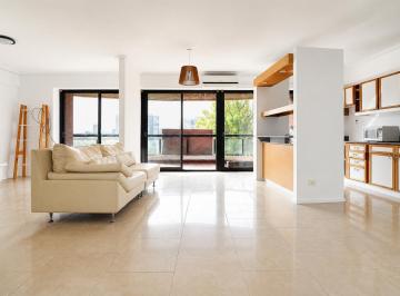 Departamento · 59m² · 2 Ambientes · 1 Cochera · Venta Departamento 2 Ambientes con Cochera y Amenities