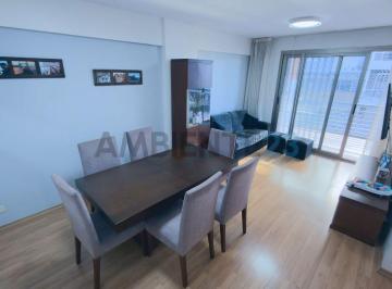 Departamento de 3 ambientes, Villa Urquiza · Echeverría 5200 - Departamento de 3 Ambientes con Cochera - Villa Urquiza