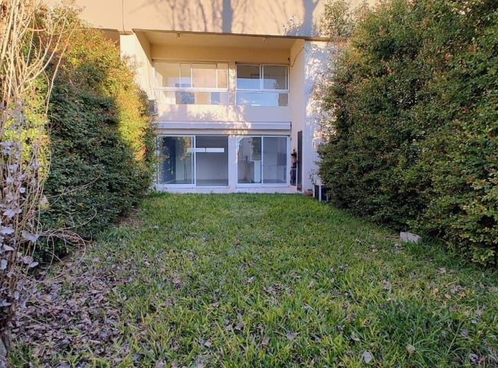 Departamento · 88m² · 3 Ambientes · 1 Cochera