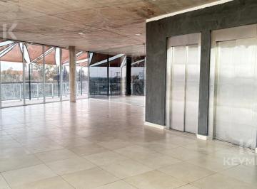 Oficina comercial · 155m² · 1 Ambiente · 5 Cocheras · Alquiler Oficina 150 m Meet Pilar