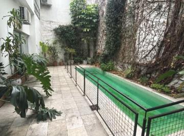PH · 147m² · 4 Ambientes · 2 Cocheras · Venta PH con Pileta Palermo Atipico, Cochera Baulera Doble Altura 2 Suites Como Una Casa Silencioso