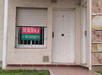PH de 1 ambiente, Córdoba · Alquiler Depto 1 Dormitorio - B° Arguello Norte, Cordoba Capital.
