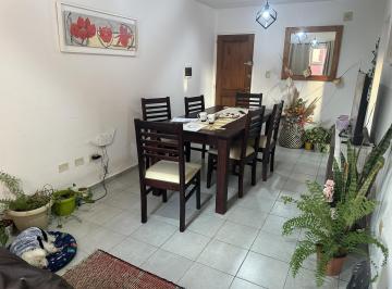 Departamento · 70m² · 3 Ambientes · Venta Departamento en Marqués de Sobremonte Dos Dorm.