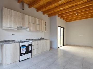 Departamento de 3 ambientes, Dorrego · Dptos en Venta a Estrenar - Complejo Cerrado - Dorrego - Pa (C/ Patio) y Pb - Cochera