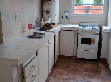 Cocina · Dueño Alquila PH Zona Av 39 y Pescadores