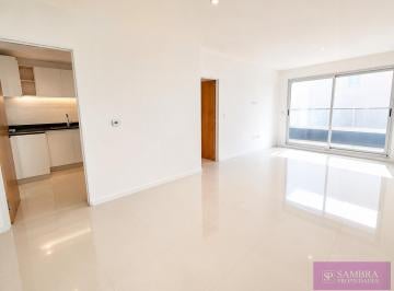 Departamento · 116m² · 4 Ambientes · 1 Cochera · Departamento 4 Ambientes con Dependencia y Cochera