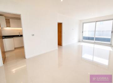 Departamento · 116m² · 4 Ambientes · 1 Cochera · Departamento 4 Ambientes con Dependencia y Cochera