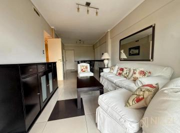 Departamento · 75m² · 4 Ambientes · 1 Cochera · Alquiler Piso 4 Amb con Cochera - Plaza Mitre