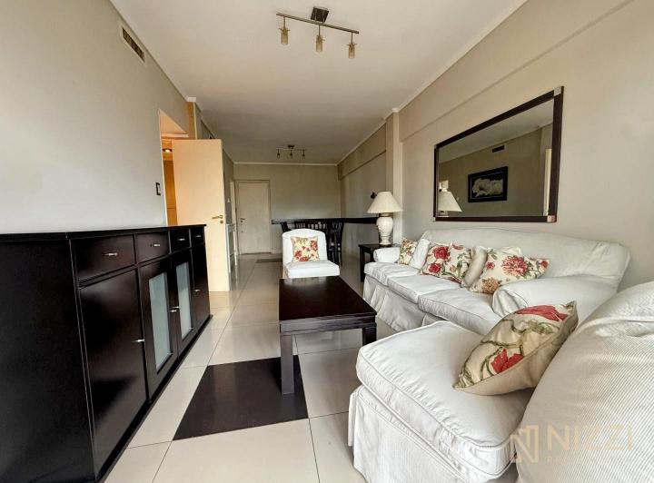 Departamento · 75m² · 4 Ambientes · 1 Cochera