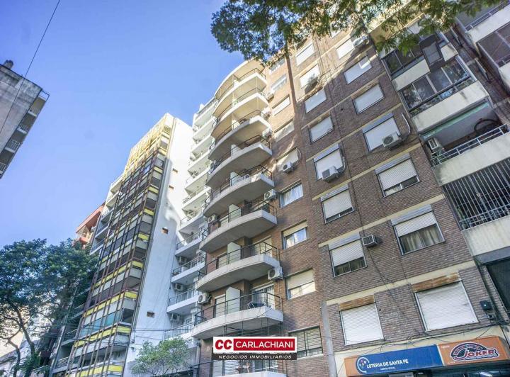 Departamento · 31m² · 2 Ambientes