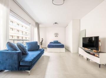Departamento · 31m² · 1 Ambiente · Venta Depto 1 Amb Villa Urquiza Balcón y Pileta