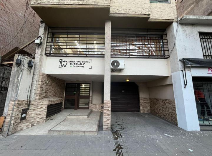 Departamento · 57m² · 3 Ambientes