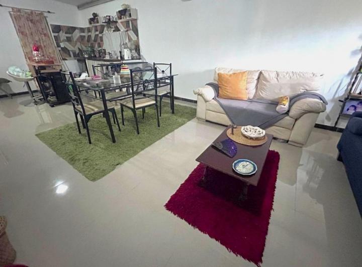 Casa · 90m² · 3 Ambientes