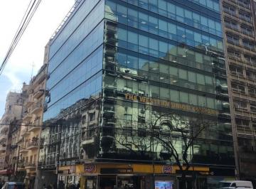 Oficina comercial · 472m² · 4 Cocheras · Oficina Corporativa en Córdoba Al 1600