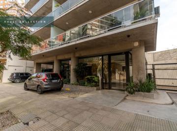Departamento · 80m² · 3 Ambientes · 1 Cochera · Divino Departamento de Tres Ambientes con Cochera en Venta Ubicado en Torre Bouchard, La Lucila.