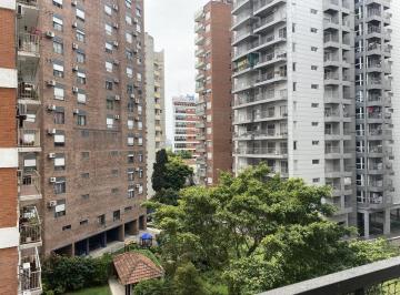 Departamento · 89m² · 3 Ambientes · 1 Cochera · Departamento en Alquiler - Olivos - La Isla - Lorena Ciccone Real Estate