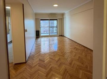 Departamento · 89m² · 3 Ambientes · 1 Cochera · Departamento en Alquiler - Olivos - La Isla - Lorena Ciccone Real Estate