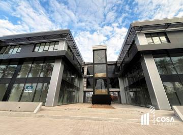 Oficina comercial · 80m² · 1 Ambiente · Venta Oficina Funside La Cardera Funes Santa Fe