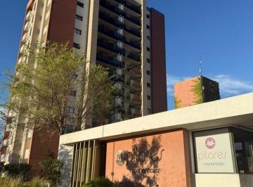 Foto · Alquiler Dpto 1 Dorm - Excelente Vista - Pilares de Manantiales