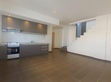 Departamento · 42m² · 1 Ambiente · Departamenteo 2 Amb. Contra Frente C/terraza