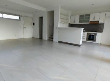 Departamento · 88m² · 3 Ambientes · 1 Cochera · Departamento en Alquiler en Beccar Central, Beccar, San Isidro
