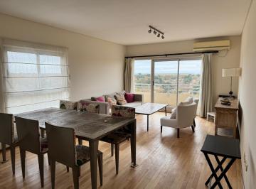 Departamento · 65m² · 3 Ambientes · 1 Cochera · Alquiler 3 Ambientes Amplio con 2 Baños.