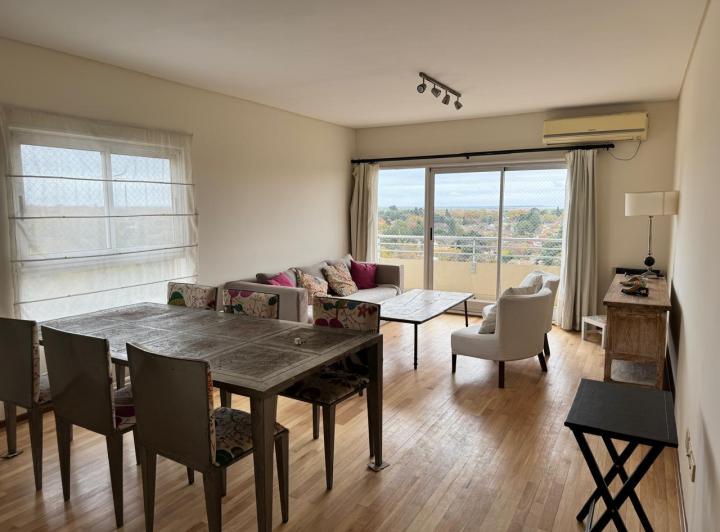 Departamento · 65m² · 3 Ambientes · 1 Cochera
