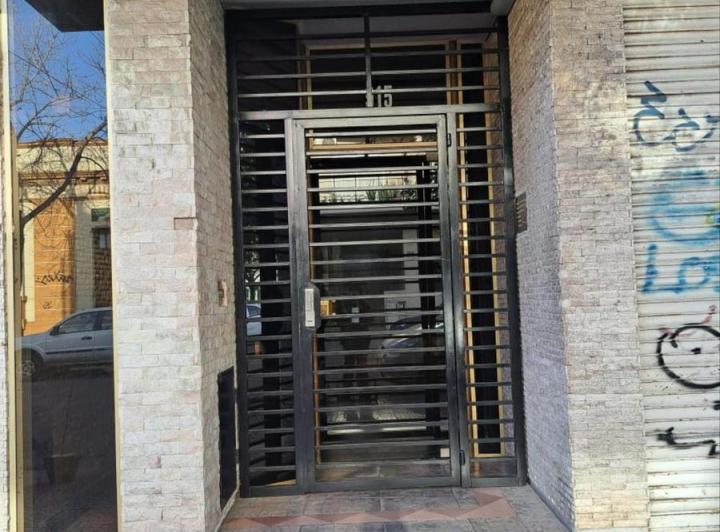 Departamento · 40m² · 2 Ambientes