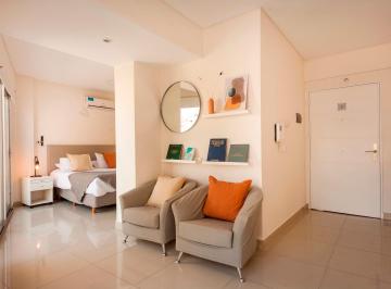 Departamento de 2 ambientes, Recoleta · Excelente Depto Amoblado 2 Ambientes!