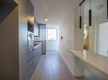 Departamento · 78m² · 3 Ambientes · 1 Cochera · Excelente Departamento 3 Ambientes con Balcón, Cochera y Pileta en Martínez