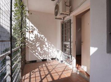 PH · 37m² · 2 Ambientes · 1 Cochera · Venta PH 2 Ambientes Saavedra con Balcón Cochera