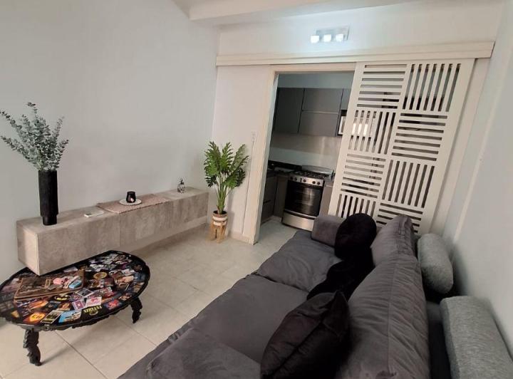PH · 43m² · 3 Ambientes