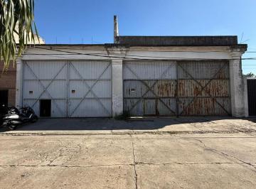 Bodega-Galpón · 350m² · Galpón Deposito en Villa Adelina