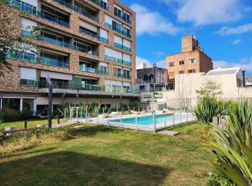 Departamento · 86m² · 3 Ambientes · 1 Cochera · Alquiler Departamento 2 Dorm. con Cochera en Abasto