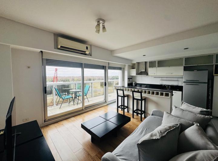 Departamento · 88m² · 3 Ambientes