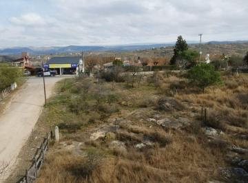 Terreno · 624m² · Venta Terreno en Cabalango 624 m² Gas Natural