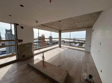 Departamento · 55m² · 2 Ambientes · Semi - Piso de un Dormitorio a Estrenar con Vista Al Rio en Venta