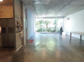 Oficina comercial · 71m² · 3 Ambientes · Tu Nueva Oficina con Jardín en Nuñez!