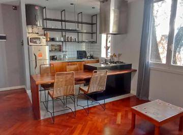 Departamento · 35m² · 2 Ambientes · 2 Ambientes en El Corazón de Belgrano! Impecable!