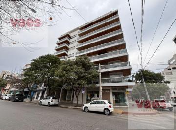 Departamento · 90m² · 6 Ambientes · 1 Cochera · Alquiler – Departamento de 3 Dorm. con Cochera y Amenities en Barrio General Paz